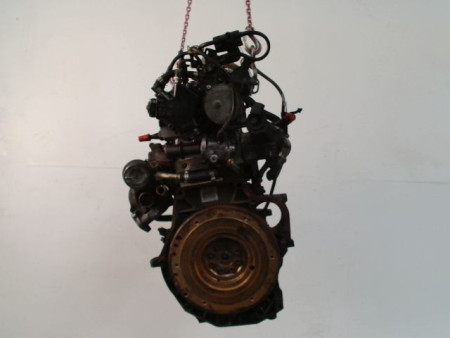 MOTEUR DIESEL FIAT 500 II Phase 1 2007-... 1.3 D Multijet 