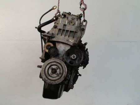 MOTEUR DIESEL FIAT 500 II Phase 1 2007-... 1.3 D Multijet 
