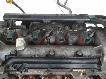MOTEUR DIESEL FIAT 500 II Phase 1 2007-... 1.3 D Multijet 