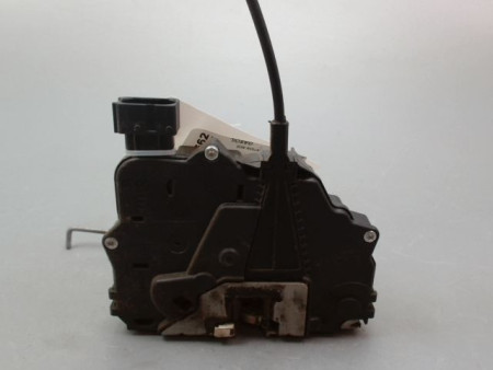 SYSTEME CONDAMNATION AVANT GAUCHE OPEL CORSA IV Phase 1 (D) 2006-2010