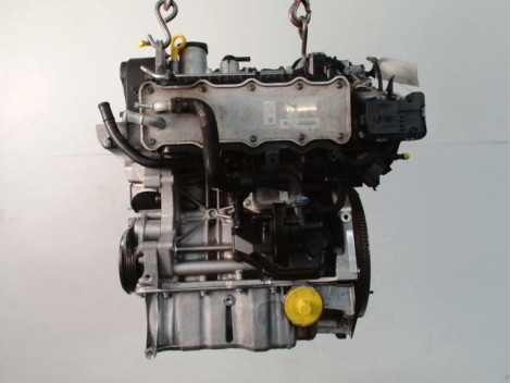 MOTEUR ESSENCE SEAT IBIZA IV Phase 2  2012-... 1.2 TSI