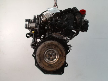 MOTEUR ESSENCE SEAT IBIZA IV Phase 2  2012-... 1.2 TSI