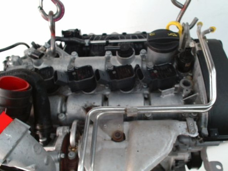 MOTEUR ESSENCE SEAT IBIZA IV Phase 2  2012-... 1.2 TSI