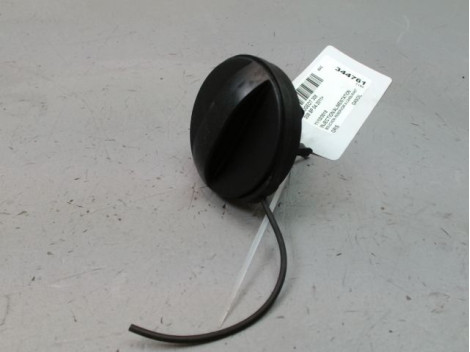 BOUCHON RESERVOIR A CARBURANT PEUGEOT 308 2011-