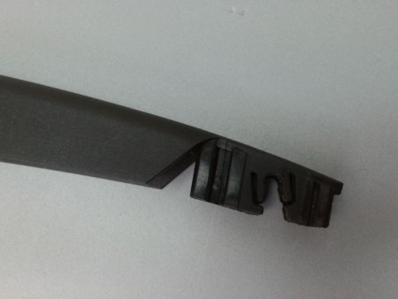 BRAS ESSUIE-GLACE ARRIERE PEUGEOT 308 2011-