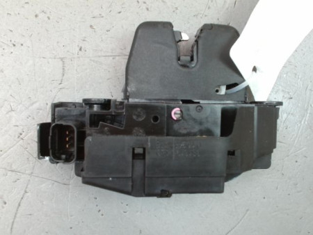 SERRURE HAYON  PEUGEOT 308 2011-