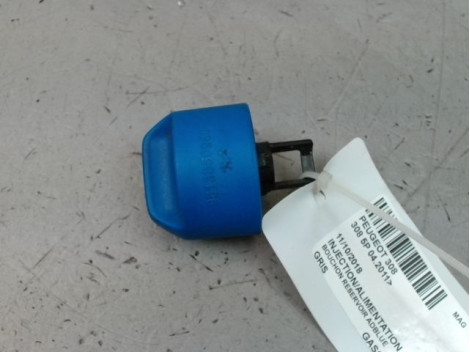 BOUCHON RESERVOIR ADBLUE PEUGEOT 308 2011-
