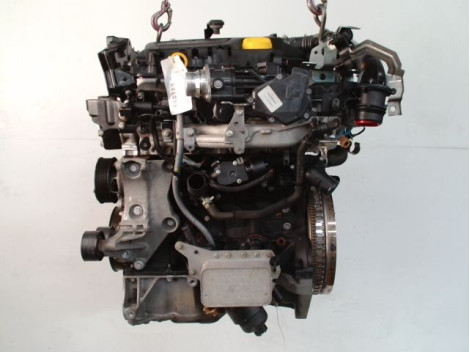 MOTEUR DIESEL NISSAN X-TRAIL 1.6 dCi ALL MODE 4x4-i 