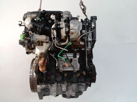 MOTEUR DIESEL NISSAN X-TRAIL 1.6 dCi ALL MODE 4x4-i 