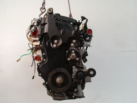 MOTEUR DIESEL NISSAN X-TRAIL 1.6 dCi ALL MODE 4x4-i 
