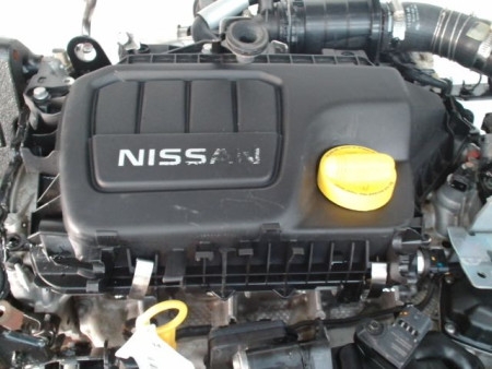 MOTEUR DIESEL NISSAN X-TRAIL 1.6 dCi ALL MODE 4x4-i 
