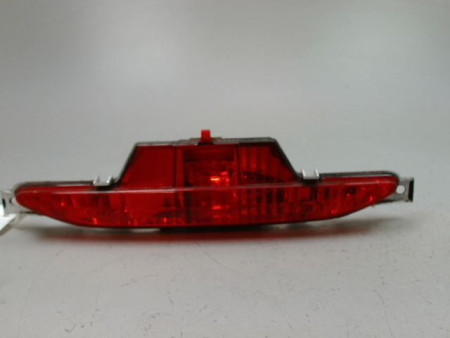 FEU BROUILLARD CENTRAL ARRIERE PEUGEOT 208 2012-...