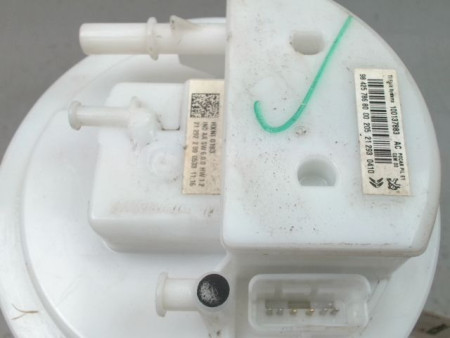 POMPE CARBURANT IMMERGEE PEUGEOT 208