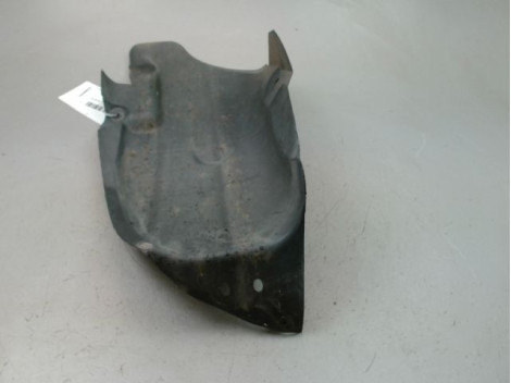 PARE-BOUE ARRIERE DROIT RENAULT CLIO CAMPUS II Phase 2 2009-2012