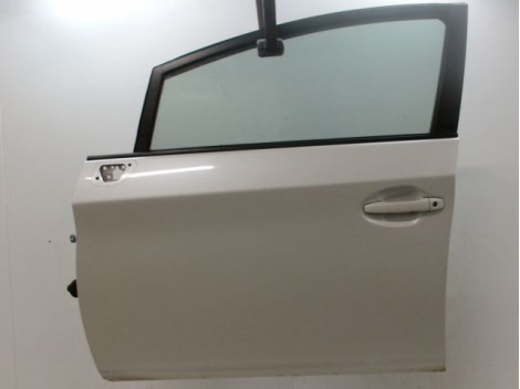 PORTE AVANT GAUCHE TOYOTA PRIUS 2004-