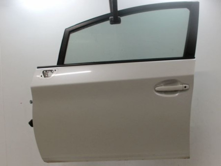 PORTE AVANT GAUCHE TOYOTA PRIUS 2004-