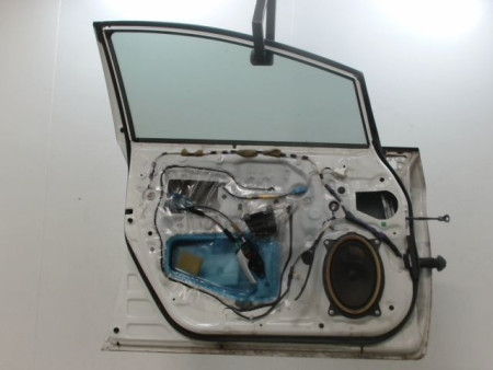 PORTE AVANT GAUCHE TOYOTA PRIUS 2004-