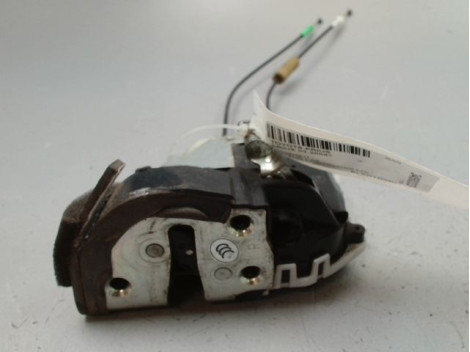 SYSTEME CONDAMNATION ARRIERE DROIT TOYOTA PRIUS 2004-