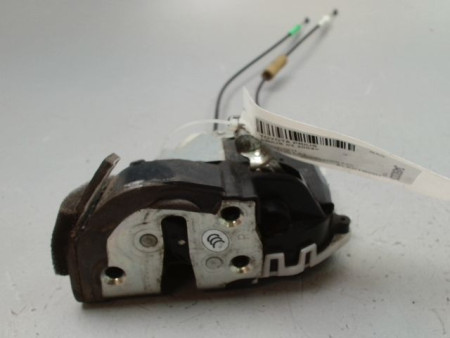 SYSTEME CONDAMNATION ARRIERE DROIT TOYOTA PRIUS 2004-