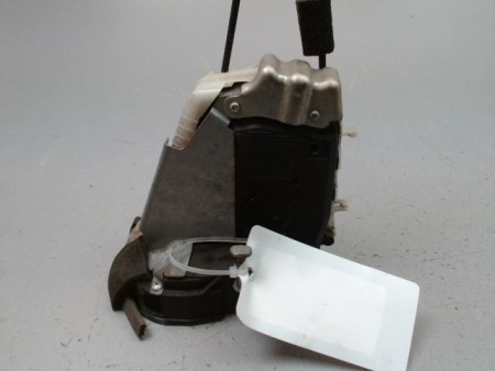 SYSTEME CONDAMNATION ARRIERE DROIT TOYOTA PRIUS 2004-
