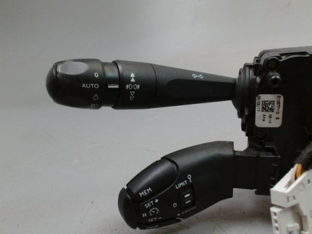 BLOC COMMODOS PEUGEOT 308 2011-