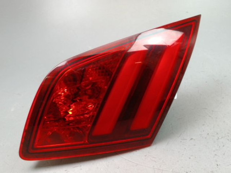 FEU ARRIERE INTERIEUR DROIT PEUGEOT 308 2011-