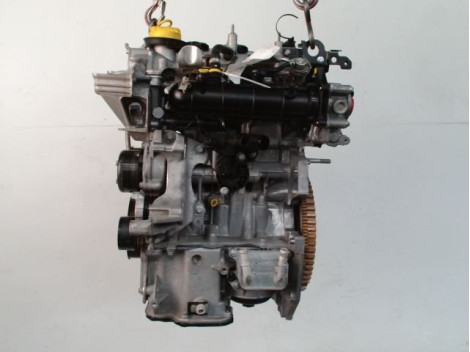 MOTEUR ESSENCE RENAULT CLIO IV Phase 1 2012-... 0.9 TCe 90 