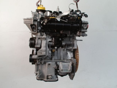 MOTEUR ESSENCE RENAULT CLIO IV Phase 1 2012-... 0.9 TCe 90 