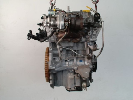 MOTEUR ESSENCE RENAULT CLIO IV Phase 1 2012-... 0.9 TCe 90 