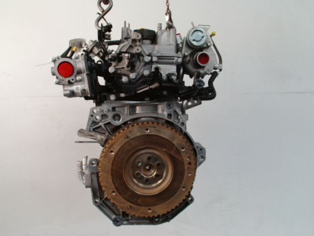 MOTEUR ESSENCE RENAULT CLIO IV Phase 1 2012-... 0.9 TCe 90 