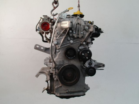 MOTEUR ESSENCE RENAULT CLIO IV Phase 1 2012-... 0.9 TCe 90 