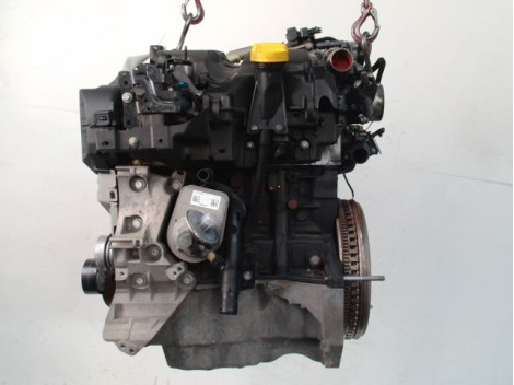 MOTEUR DIESEL DACIA DUSTER BREAK Phase 2 2013-... 1.5 dCi