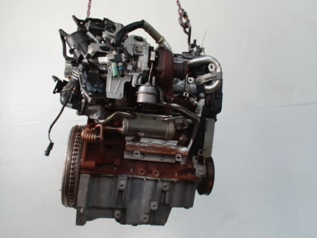 MOTEUR DIESEL DACIA DUSTER BREAK Phase 2 2013-... 1.5 dCi