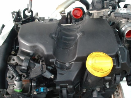 MOTEUR DIESEL DACIA DUSTER BREAK Phase 2 2013-... 1.5 dCi