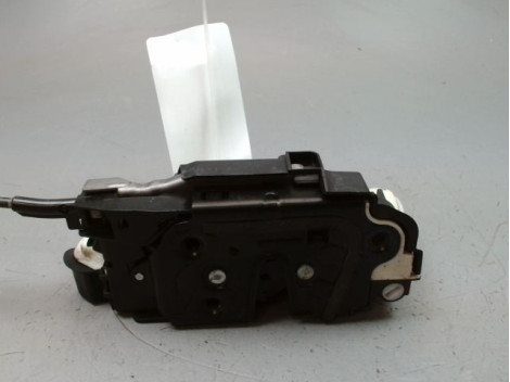 SYSTEME CONDAMNATION ARRIERE GAUCHE VOLKSWAGEN POLO V Phase 1 (6R) 2009-...