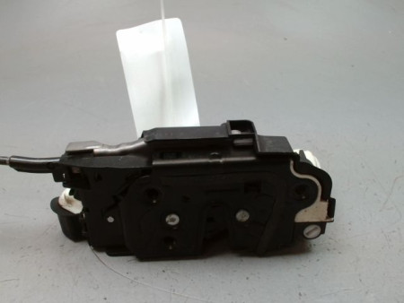 SYSTEME CONDAMNATION ARRIERE GAUCHE VOLKSWAGEN POLO V Phase 1 (6R) 2009-...