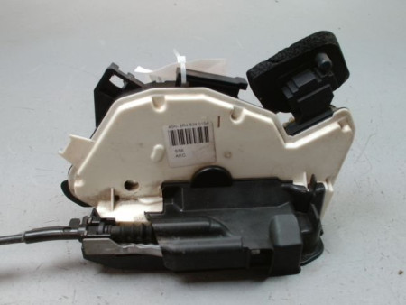 SYSTEME CONDAMNATION ARRIERE GAUCHE VOLKSWAGEN POLO V Phase 1 (6R) 2009-...