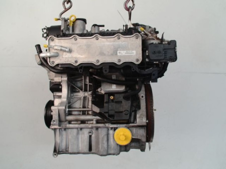 MOTEUR ESSENCE VOLKSWAGEN POLO V Phase 1  2009-... 1.2 TSI 16V