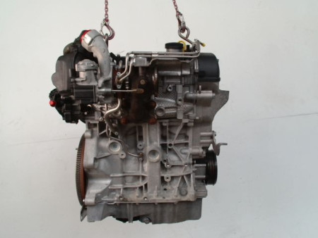 MOTEUR ESSENCE VOLKSWAGEN POLO V Phase 1  2009-... 1.2 TSI 16V