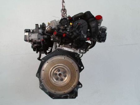 MOTEUR ESSENCE VOLKSWAGEN POLO V Phase 1  2009-... 1.2 TSI 16V