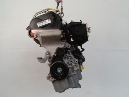 MOTEUR ESSENCE VOLKSWAGEN POLO V Phase 1  2009-... 1.2 TSI 16V