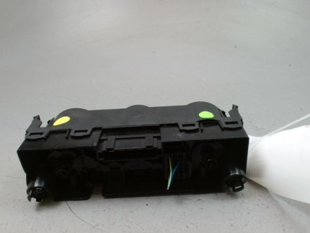 COMMANDE DE CHAUFFAGE VOLKSWAGEN POLO V Phase 1 (6R) 2009-...