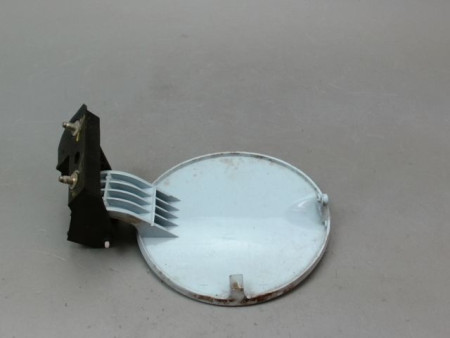 VOLET DE TRAPPE CARBURANT FIAT 500 II Phase 1 2007-...