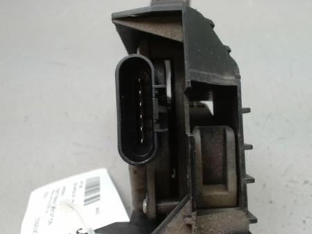 PEDALE ACCELERATEUR FIAT 500 II Phase 1 2007-...