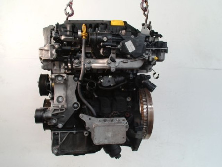 MOTEUR DIESEL RENAULT SCENIC MONOSP. III Phase 3 2013-... 1.6 dCi 