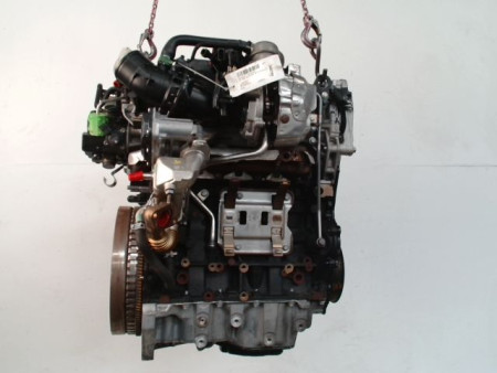 MOTEUR DIESEL RENAULT SCENIC MONOSP. III Phase 3 2013-... 1.6 dCi 