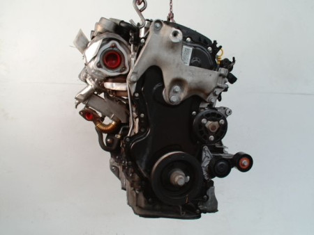 MOTEUR DIESEL RENAULT SCENIC MONOSP. III Phase 3 2013-... 1.6 dCi 