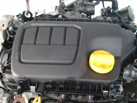 MOTEUR DIESEL RENAULT SCENIC MONOSP. III Phase 3 2013-... 1.6 dCi 