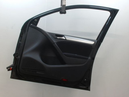 PORTE AVANT DROIT VOLKSWAGEN GOLF VI (1K) 2008-2013