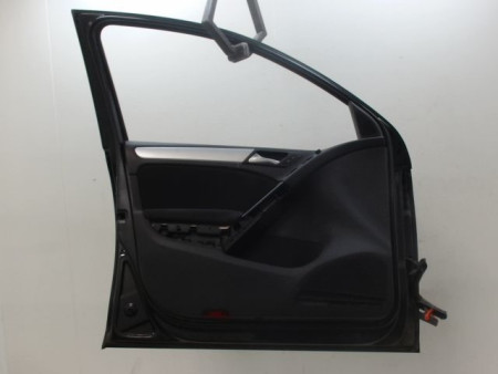 PORTE AVANT GAUCHE VOLKSWAGEN GOLF VI (1K) 2008-2013
